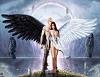 ANGEL__NEGRO