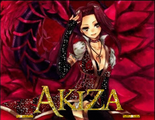 _Akiza_