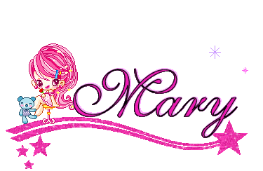 x_MARY_x