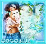 COCOBLUE